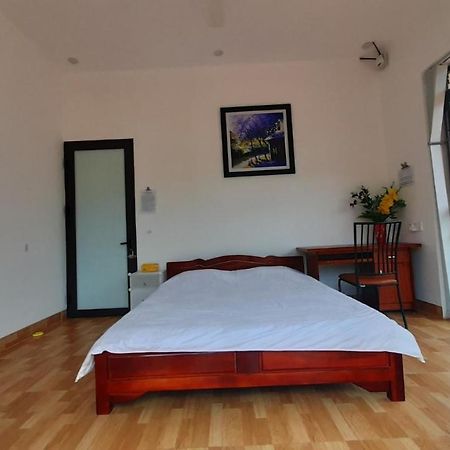 Mountain Breath Retreat - Am Nui Tho Apartment Yen Bai Екстериор снимка
