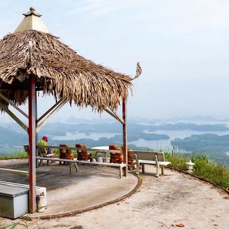 Mountain Breath Retreat - Am Nui Tho Apartment Yen Bai Екстериор снимка