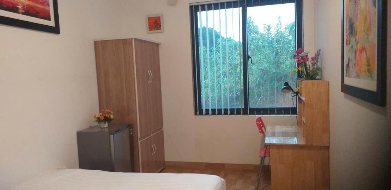 Mountain Breath Retreat - Am Nui Tho Apartment Yen Bai Екстериор снимка